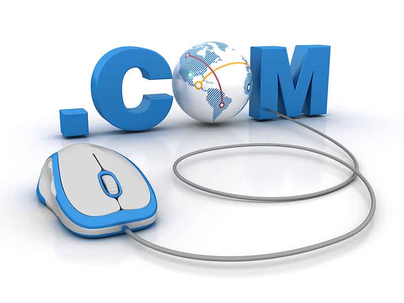 Domain Registration Services