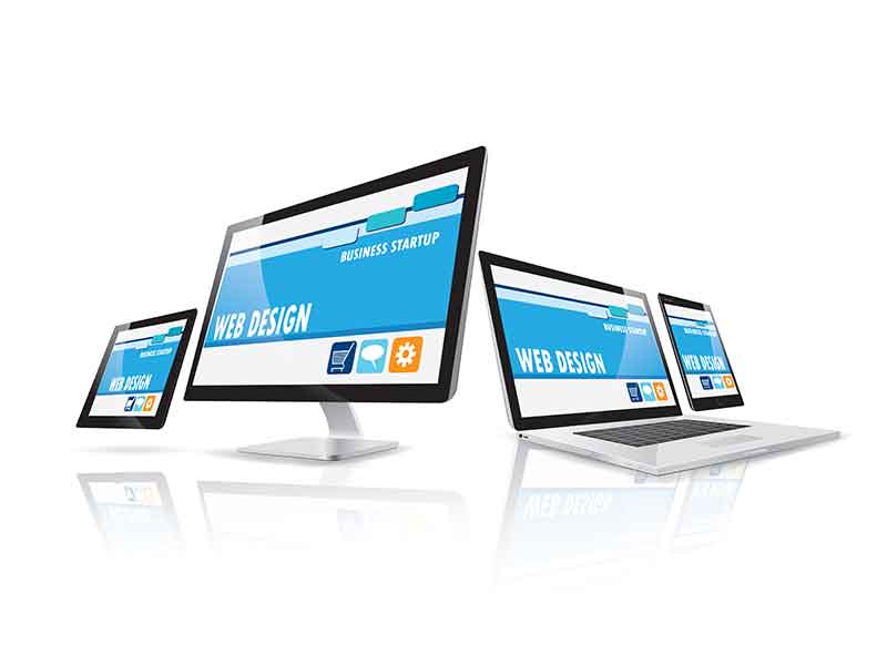 Website Designing Services
