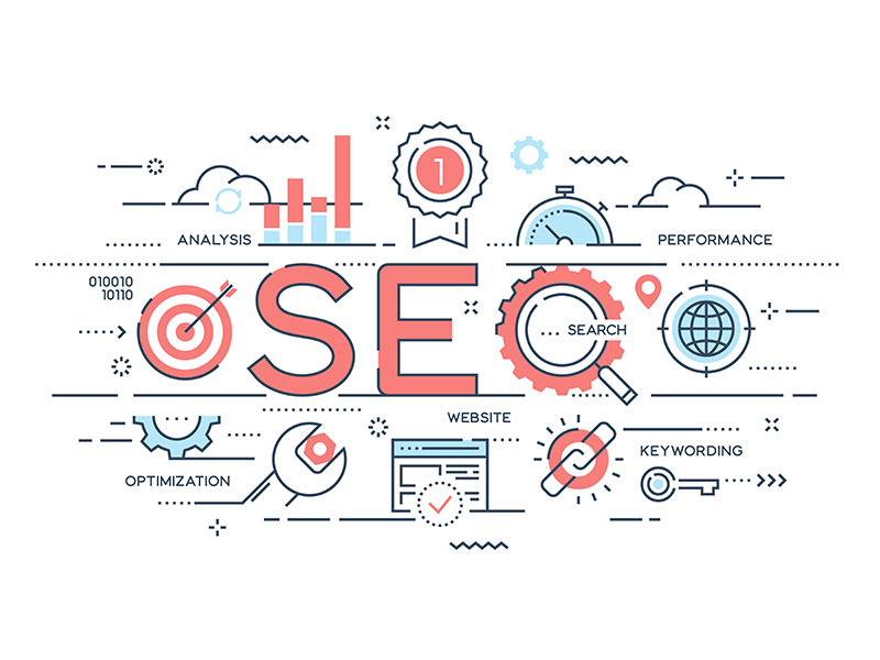 Website Optimization Services